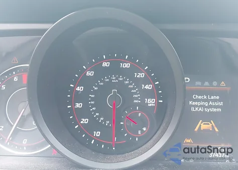 2023 Hyundai Elantra Sel from USA, damaged, VIN KMHLM4AG0PU479488